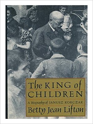 cover image of The King Of Children